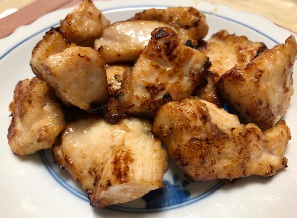 しお麹