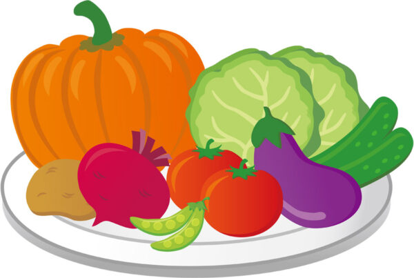 野菜