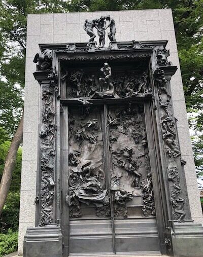 東京美術館