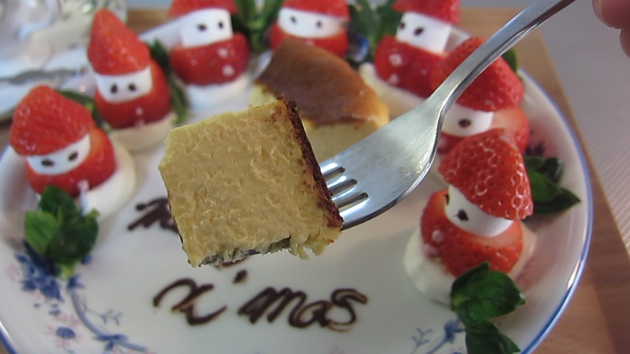 サンタクリスマス